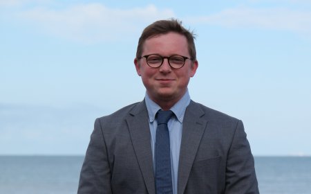 NOTRE ÉQUIPE : Portrait de  Etienne MAHEUT