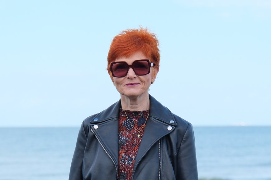 NOTRE ÉQUIPE : Portrait de Céline CONSTENSOUX-BÉQUET