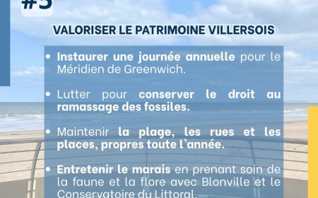 #5 - Le Méridien de Greenwich et notre plage : des trésors à préserver !