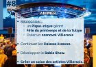 #8 - Villers-sur-Mer, une ville où il se passe toujours quelque chose !