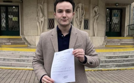 09 févier 2026 - DÉPÔT DE LISTE