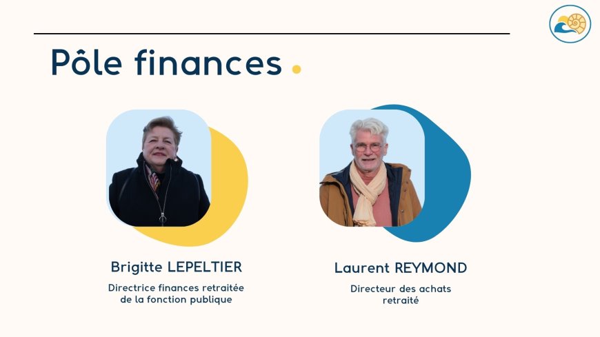 RÉSUMÉ RÉUNION DU 23/01 : Partie 2/3