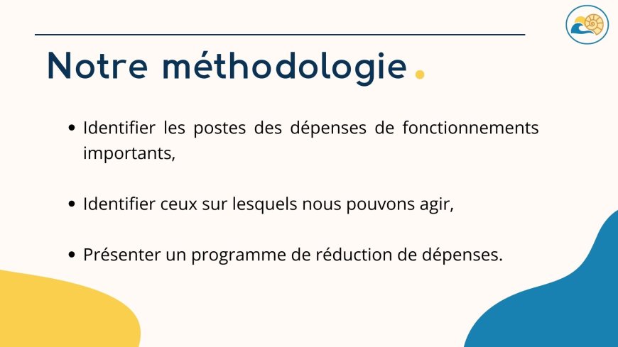 RÉSUMÉ RÉUNION DU 23/01 : Partie 2/3