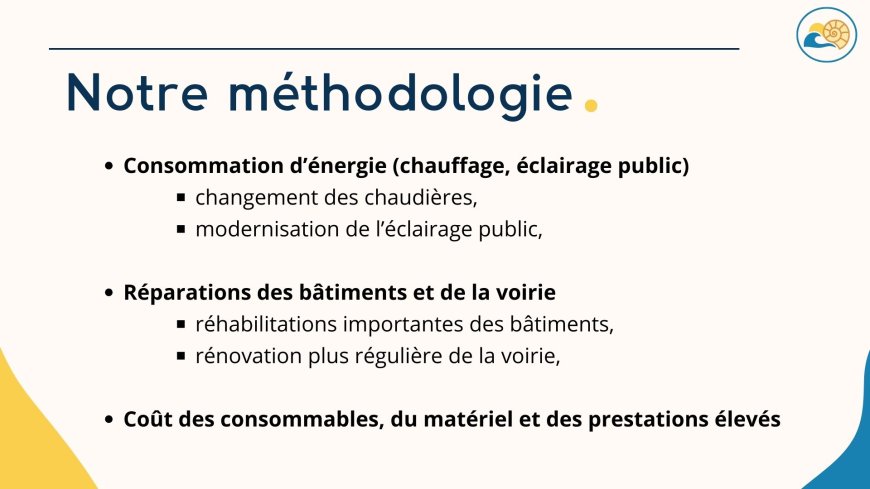 RÉSUMÉ RÉUNION DU 23/01 : Partie 2/3