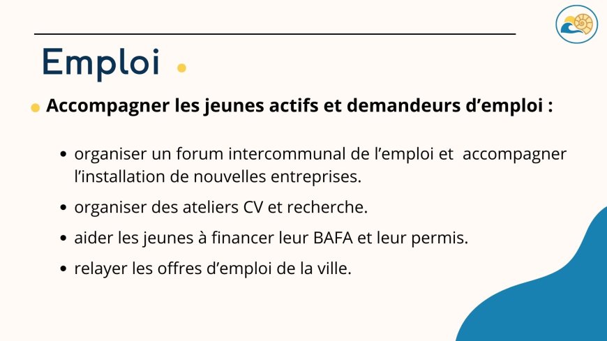RÉSUMÉ RÉUNION DU 23/01 : Partie 3/3