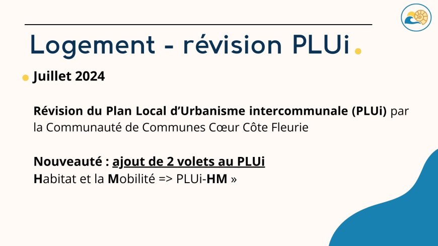 RÉSUMÉ RÉUNION DU 23/01 : Partie 3/3
