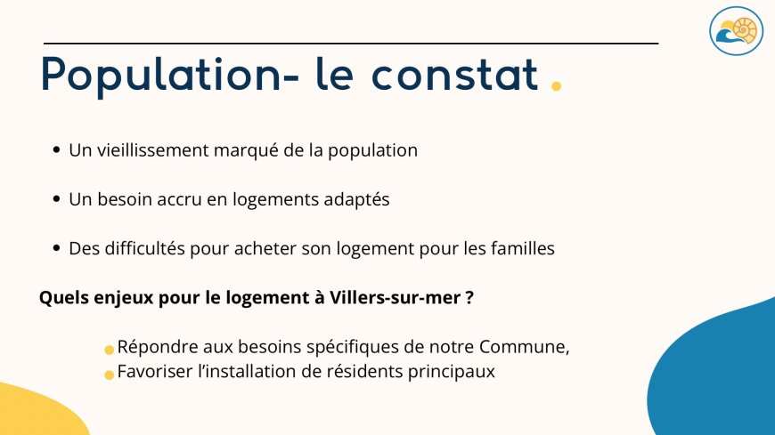 RÉSUMÉ RÉUNION DU 23/01 : Partie 3/3