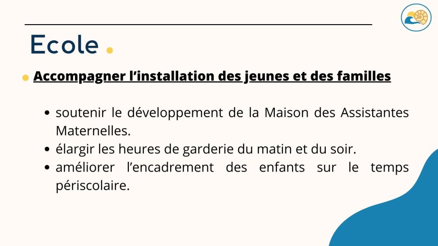RÉSUMÉ RÉUNION DU 23/01 : Partie 3/3