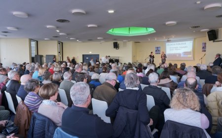 Réunion publique du samedi 28 février 2026