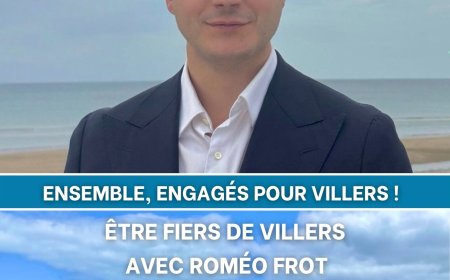 NOTRE PROGRAMME