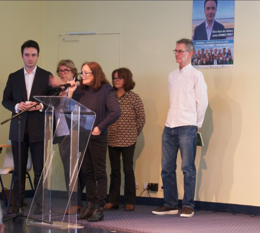 RÉSUMÉ DE LA RÉUNION DU 28/02 (1/3)