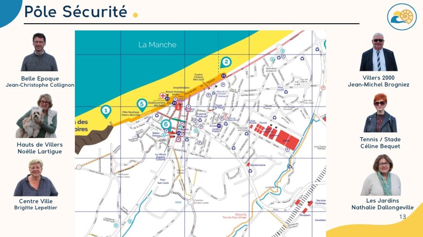 RÉSUMÉ DE LA RÉUNION DU 28/02 (2/3)