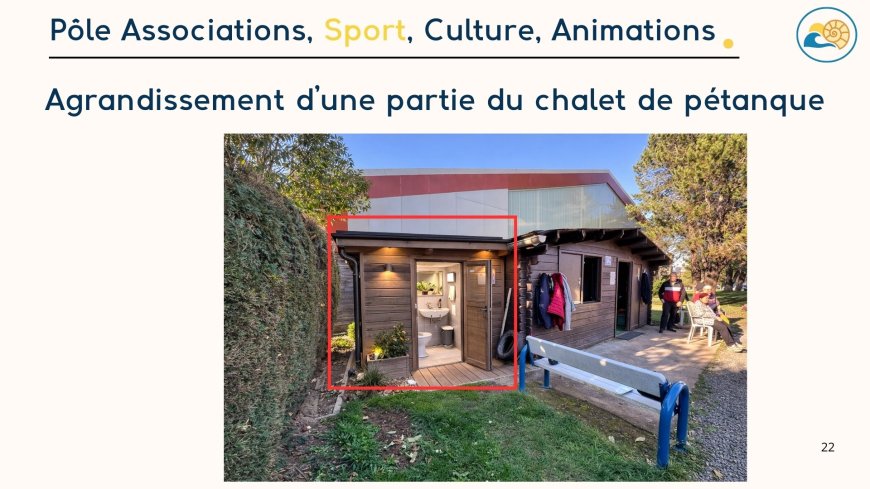 RÉSUMÉ DE LA RÉUNION DU 28/02 (3/3)