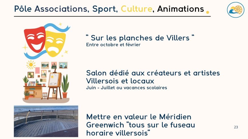 RÉSUMÉ DE LA RÉUNION DU 28/02 (3/3)