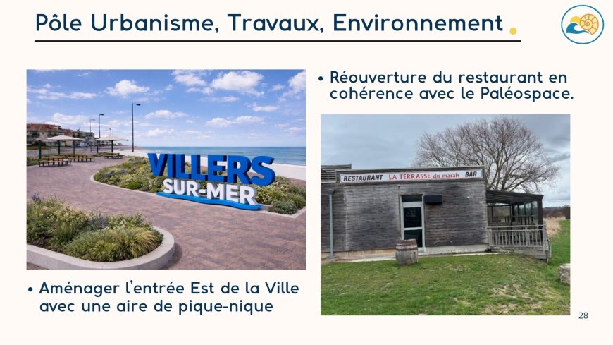 RÉSUMÉ DE LA RÉUNION DU 28/02 (3/3)