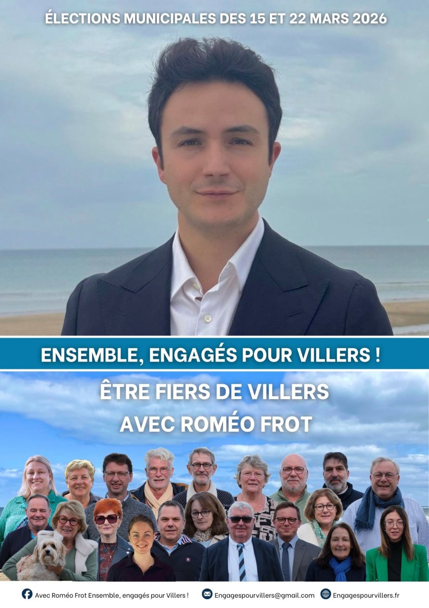 NOTRE PROGRAMME